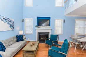 Upscale Bayside Home 4 Bedroom Sleeps 14 - Image 4
