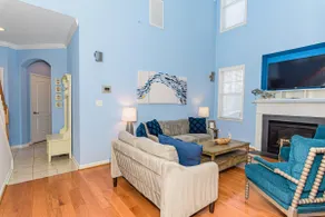 Upscale Bayside Home 4 Bedroom Sleeps 14 - Image 3