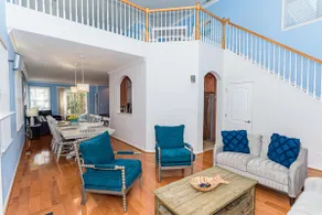 Upscale Bayside Home 4 Bedroom Sleeps 14 - Image 5
