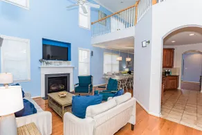 Upscale Bayside Home 4 Bedroom Sleeps 14 - Image 2