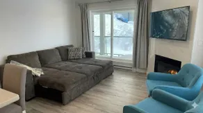 Penthouse Privacy Ski-In/Ski-Out Renovated Condo! - Image 4