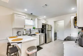 Hot Tub & Fire Pit: Home Near Downtown Texarkana - Image 4