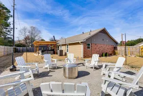 Hot Tub & Fire Pit: Home Near Downtown Texarkana - Image 2