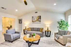 Hot Tub & Fire Pit: Home Near Downtown Texarkana - Image 5
