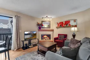 Quiet, pet-friendly DTC Retreat with Workspace - Image 3