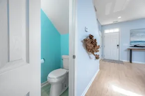 Modern 3-BR Townhome w Private Backyard Near RTP - Image 5