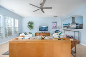 Modern 3-BR Townhome w Private Backyard Near RTP - Image 3