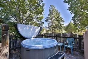 Casa de los Huesos-Privat lukket kamin Hot Tub Great Views - Image 3