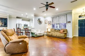 Group-friendly Burleson Getaway w/ Outdoor Oasis - Image 4
