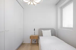 Modern City Suite - 2BDR - Sauna - Image 5