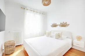 Modern apartment - Saint-MandAC - 1BR4P - Image 4