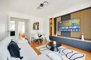 Modern apartment - Saint-MandAC - 1BR4P - Image 2