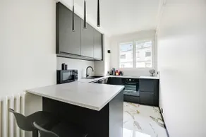 Modern apartment - Saint-MandAC - 1BR4P - Image 3