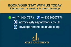 The Trafford Centre | City View | Close to Airport - Image 4
