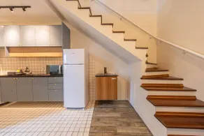 Loft for 4 in Gonzaga | Pool, Gym and Garage - Image 4