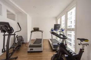 Loft for 4 in Gonzaga | Pool, Gym and Garage - Image 5