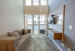 Loft for 4 in Gonzaga | Pool, Gym and Garage - Image 2