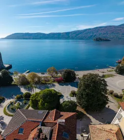 Charles apartment in Verbania Pallanza - Image 3