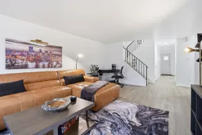 Modern 3BR Townhome in Mt. Lebanon | Garage + Easy City Access - Image 5