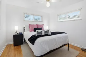Modern 3BR Townhome in Mt. Lebanon | Garage + Easy City Access - Image 4