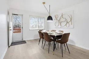 Modern 3BR Townhome in Mt. Lebanon | Garage + Easy City Access - Image 3