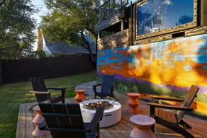 Lake Austin Views | Pool, Firepit & Game Room - Image 5