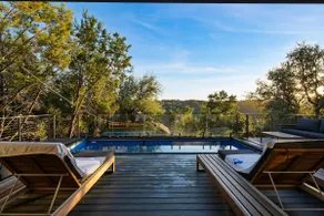 Lake Austin Views | Pool, Firepit & Game Room - Image 2