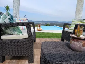Quintinha Sao Martinho Luxury 2 Suites Villa Eira with Jacuzzi - Image 5