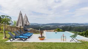 Quintinha Sao Martinho Luxury 2 Suites Villa Eira with Jacuzzi - Image 2