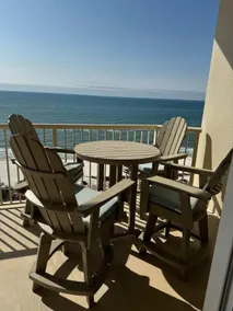Kinderfreundliche gemütliche Ferienwohnung mit privatem Pool, schnellem Internet und Garten | Meerblick | Nah am Strand - Image 2