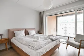 Premium City Retreat - 3BDR - Sauna - Image 2