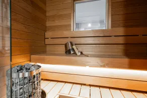Premium City Retreat - 3BDR - Sauna - Image 5
