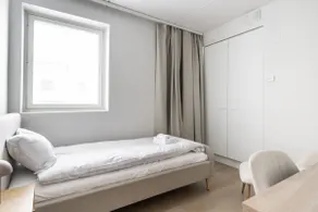 Premium City Retreat - 3BDR - Sauna - Image 4