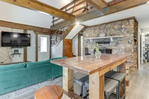 Family Friendly! Waterfront Grove Gem w/ Fire Pit - Image 4