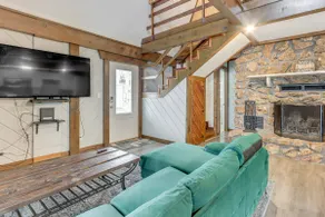 Family Friendly! Waterfront Grove Gem w/ Fire Pit - Image 5