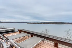 Family Friendly! Waterfront Grove Gem w/ Fire Pit - Image 3