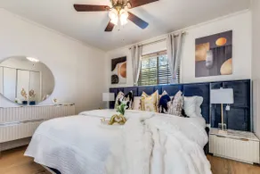 Quiet-Block 2BR · Fast WiFi · Near SFA - Image 2
