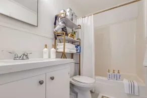 Quiet-Block 2BR · Fast WiFi · Near SFA - Image 4