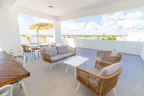 Elegant Coastal Escape Spacious 2BR Bayahibe - Image 4