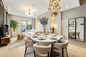 Yas Island Gated Community Villas by Desert Key - Image 5