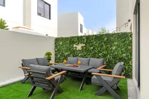 Yas Island Gated Community Villas by Desert Key - Image 3