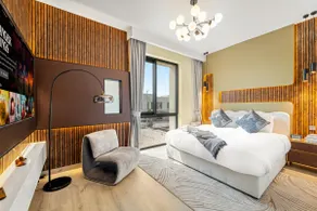 Yas Island Gated Community Villas by Desert Key - Image 4