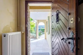 Bellissima casa adatta alle famiglie con terrazza, giardino e barbecue | Perfetta per il lavoro da remoto | Ammette animali domestici - Image 4
