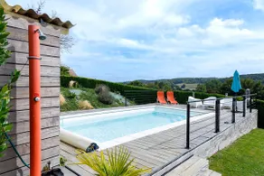 Bellissima casa adatta alle famiglie con terrazza, giardino e barbecue | Perfetta per il lavoro da remoto | Ammette animali domestici - Image 2