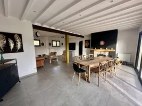 Bellissima casa adatta alle famiglie con terrazza, giardino e barbecue | Perfetta per il lavoro da remoto | Ammette animali domestici - Image 5