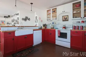 2 Master Suites ❤︎ Près de 3 parcs nationaux ots Beaucoup de caractère et de plaisir! Animaux OK - Image 5