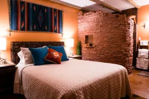 2 Master Suites ❤︎ Près de 3 parcs nationaux ots Beaucoup de caractère et de plaisir! Animaux OK - Image 2