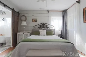 2 Master Suites ❤︎ Près de 3 parcs nationaux ots Beaucoup de caractère et de plaisir! Animaux OK - Image 4