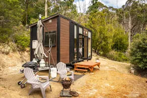 Wattle Grove Hideaway by Tiny Away - Image 4