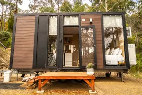 Wattle Grove Hideaway by Tiny Away - Image 3